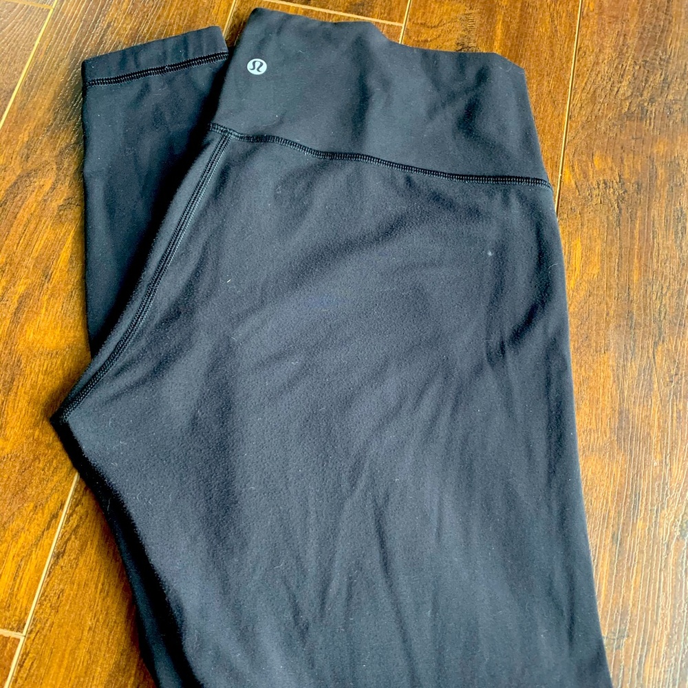 WUNDER UNDER HIGH-RISE TIGHT LUXTREME 28”